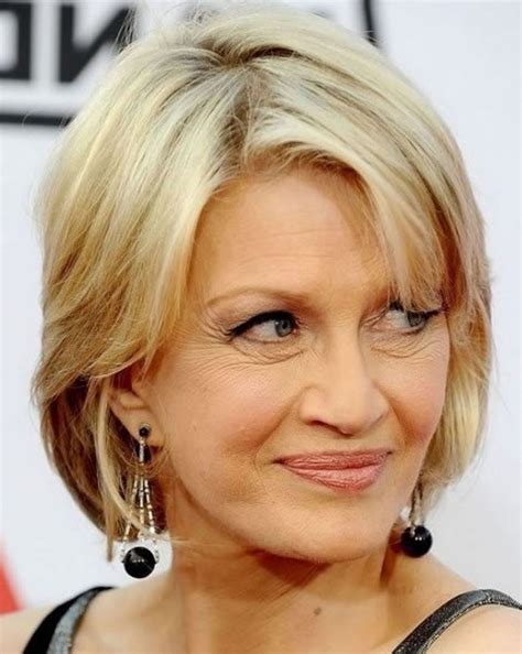 ladies hairstyles for over 60|medium length hairstyles for women over 60.